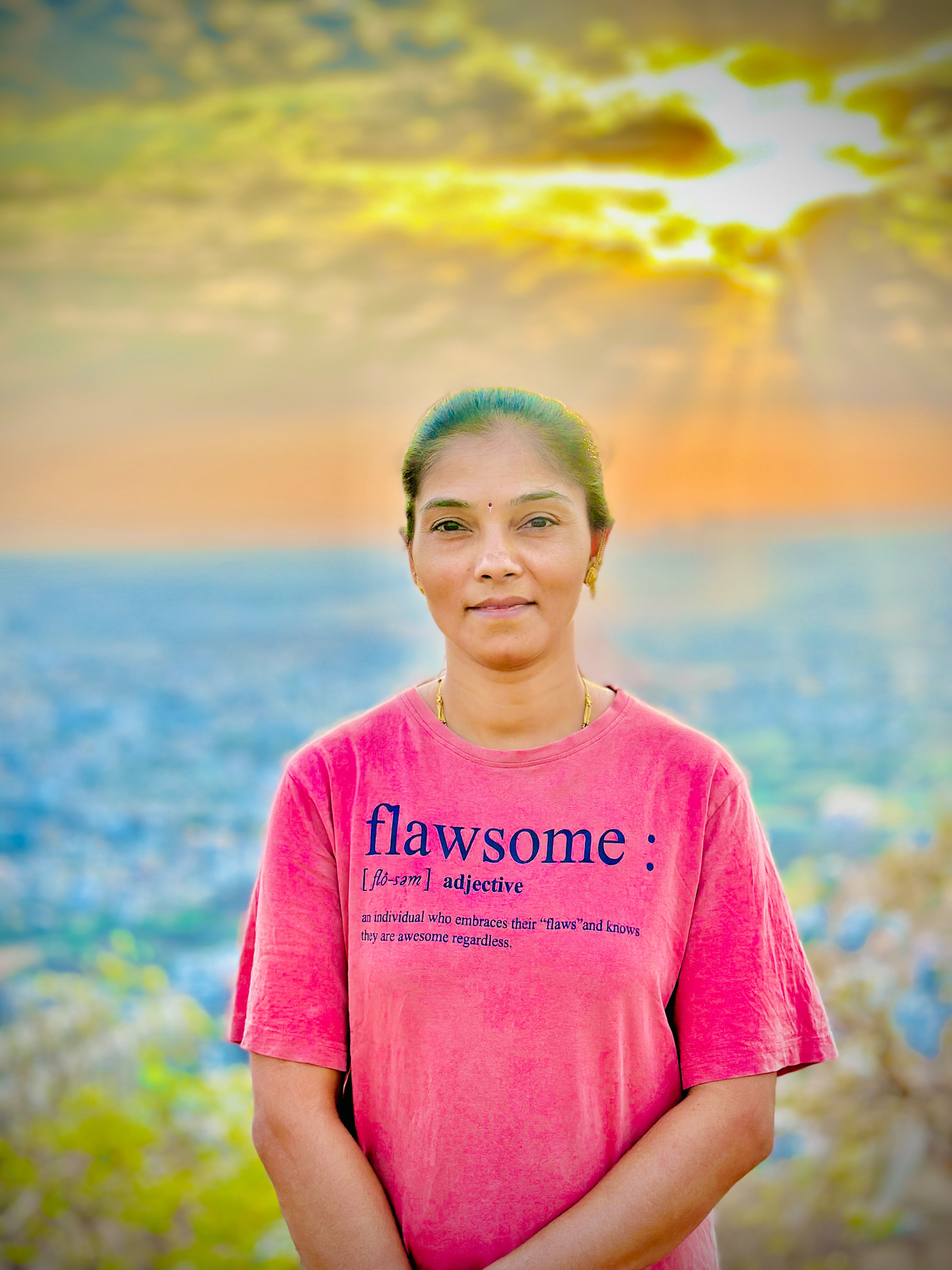 Sandhya Falane